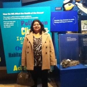 Meet your Posher, Edith